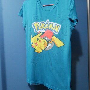 Pikachu Tee